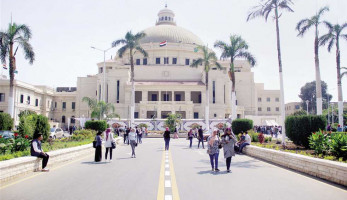 الضرب كان انتقاميًا.. 10 أمتار مسافة إطلاق النار على موظفة جامعة القاهرة (القصة كاملة)