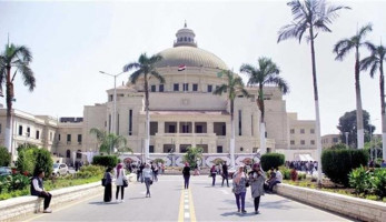 تقدم لخطبتها ورفضته أسرتها.. أسرار مقتل موظفة بالرصاص داخل جامعة القاهرة