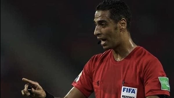 أول رد من أمين عمر على أزمة مباراة الزمالك وكواليس التحقيق معه