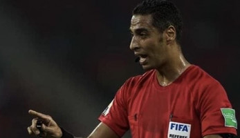 أول رد من أمين عمر على أزمة مباراة الزمالك وكواليس التحقيق معه