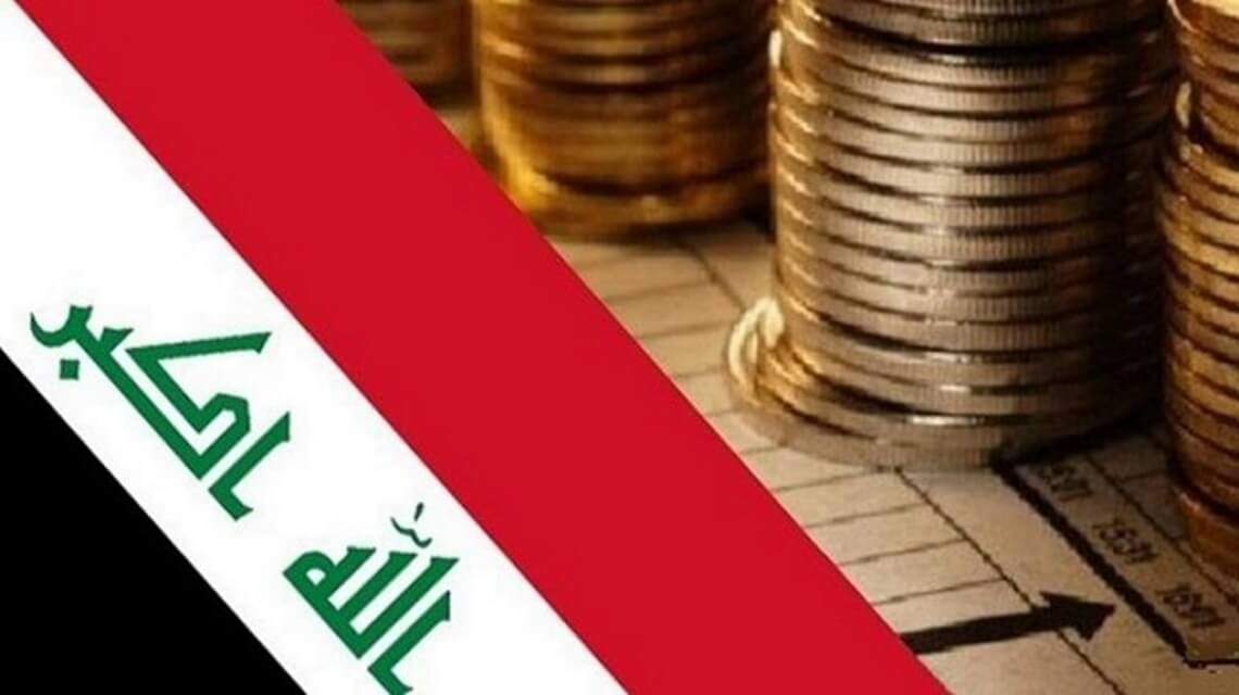 المالية النيابية: مجلس الوزراء وضع اللمسات الأخيرة على الموازنة المقدرة بـ140 تريليون دينار