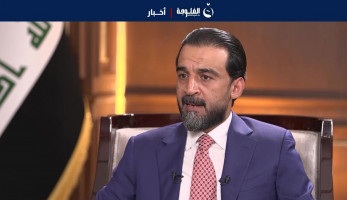 محمد الحلبوسي: لا خوف على اقتصاد البلاد والدولار سيعود لسعره الطبيعي