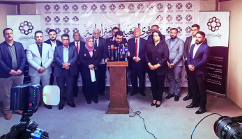 قوى التغيير في العراق تؤيد حراك المحتجين ضد نظان سانت ليغو