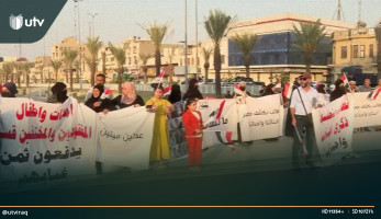 أمهات مغيبين يستصرخن الغيرة ومطالبات بنتائج التحقيق ومحاسبة الجناة