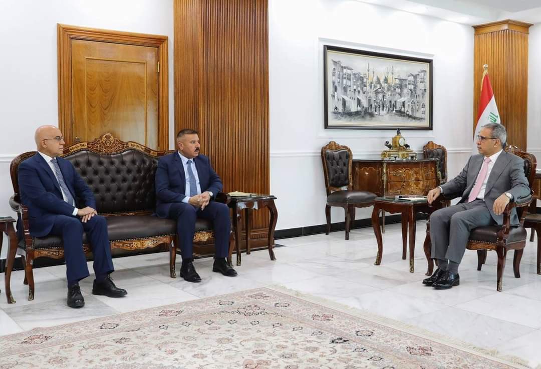 الاعتداءات على الملاكات الطبية تتصدر اجتماع القضاء والداخلية والصحة