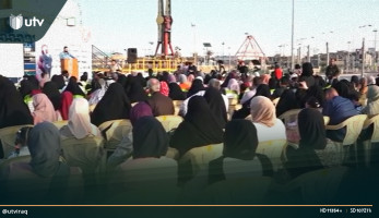 طموح نسوي لمشاركة أوسع في انتخابات مجالس المحافظات